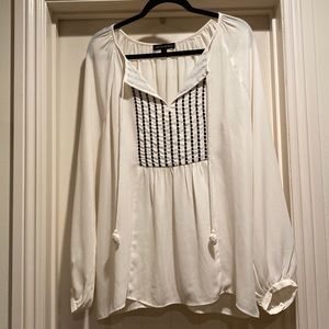 Banana Republic Blouse